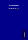 Die Gudrunsage