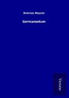 Germanentum