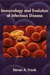 Immunology and Evolution of Infectious Disease