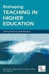 Breen, R: Reshaping Teaching in Higher Education