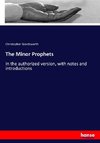 The Minor Prophets