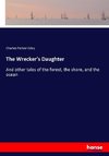 The Wrecker's Daughter