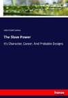 The Slave Power