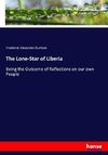 The Lone-Star of Liberia