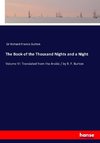 The Book of the Thousand Nights and a Night