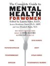 The Complete Guide to Mental Health for Women