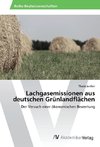 Lachgasemissionen aus deutschen Grünlandflächen