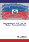 Empowerment Unit Plan for Haitian Restavek Children