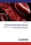 Oxidant-Antioxidant Status