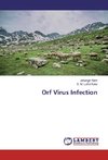 Orf Virus Infection