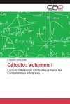 Cálculo: Volumen I