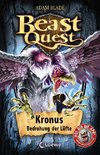 Beast Quest 47 - Kronus, Bedrohung der Lüfte