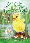 Die magischen Tierfreunde - Fibi Federchen ganz allein