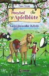 Ponyhof Apfelblüte - Ladys glanzvoller Auftritt