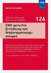 EMV-gerechte Errichtung von Niederspannungsanlagen