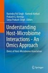 UNDERSTANDING HOST-MICROBIOME