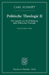 Politische Theologie II