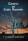 Corpse on Cape Romain