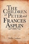 The Children of Peter and Frances Asplin