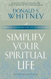 Simplify Your Spiritual Life