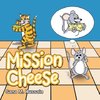 Mission Cheese