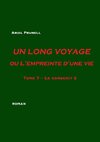 Un long voyage ou L'empreinte d'une vie - Tome 7