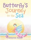 Butterfly's Journey to the Sea