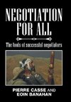 Negotiation for All