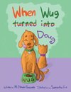 When Wug Turned into Doug