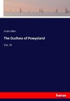 The Duchess of Powysland