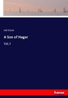 A Son of Hagar