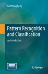 Pattern Recognition and Classification