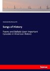 Songs of History