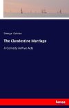 The Clandestine Marriage