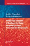 Differential Evolution: A Handbook for Global Permutation-Based Combinatorial Optimization