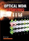 Optical WDM Networks