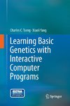 Learning Basic Genetics with Interactive Computer Programs