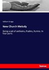 New Church Melody