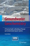 Groundwater Geochemistry