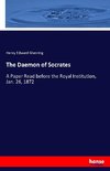 The Daemon of Socrates