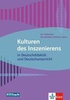 Kulturen des Inszenierens