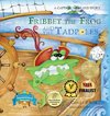 Fribbet the Frog and the Tadpoles