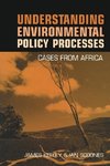 Understanding Environmental Policy Processes