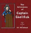 The Adventures of Captain Shellfish