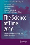 The Science of Time 2016