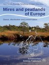 Mires and peatlands in Europe