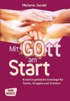 Mit Gott am Start