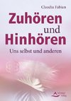 Zuhören und Hinhören