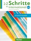 Schritte international Neu 1+2. Deutsch als Fremdsprache. Intensivtrainer mit Audio-CD