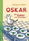 Oskar - Ein Kater mit Charakter